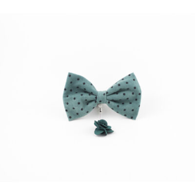 The Mint Chocolate Chip