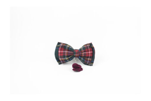 The Tartan