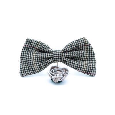 The Bow Tie