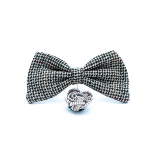 The Bow Tie