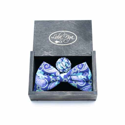 Purple and Blue - Image 2