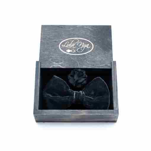 Black Velvet - Image 2