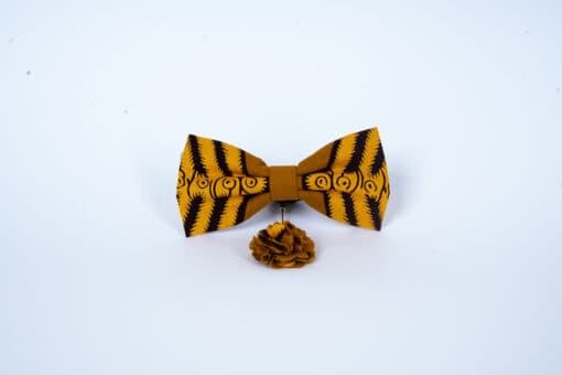 Le Tigre